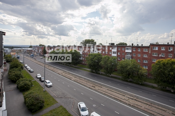 
  Продается 1-комн. квартира, 31.9 м², Шахтеров пр-кт, д. 34
. Фото 20.