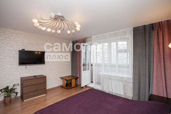 
  Продается 1-комн. квартира, 39.7 м², Молодежный пр-кт, д. 11
. Фото 9.