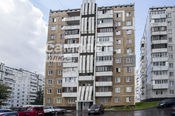 
  Продается 1-комн. квартира, 39.7 м², Молодежный пр-кт, д. 11
. Фото 21.