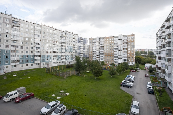 
  Продается 1-комн. квартира, 39.7 м², Молодежный пр-кт, д. 11
. Фото 28.
