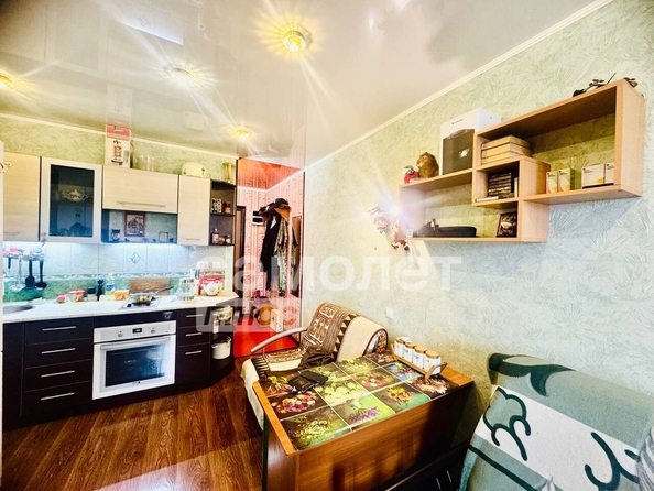 
  Продается 1-комн. квартира, 22.5 м², Ногинская ул, д. 10
. Фото 3.