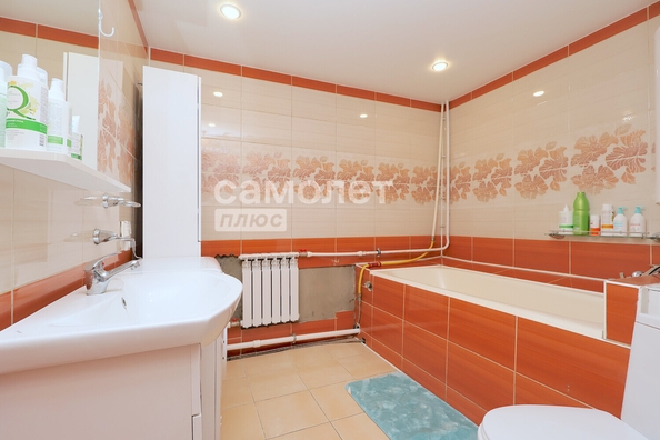
  Продается дом, 145.2 м², Кемерово
. Фото 16.