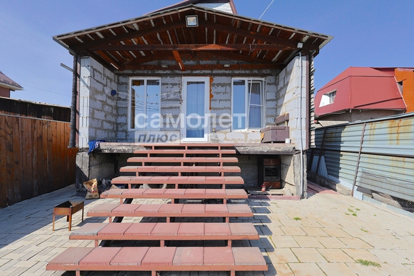 
  Продается дом, 145.2 м², Кемерово
. Фото 23.
