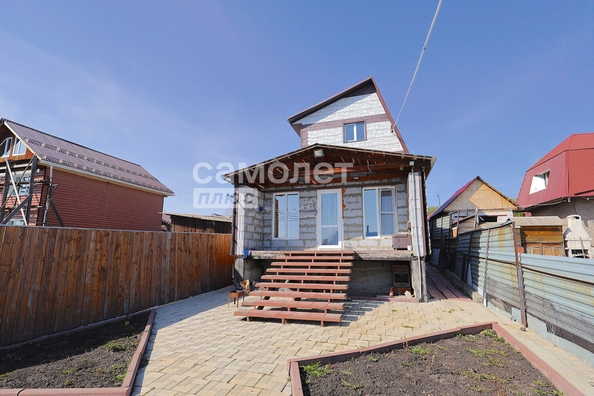 
  Продается дом, 145.2 м², Кемерово
. Фото 24.