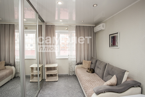 
  Продается студия, 17.1 м², Ленина пр-кт, д. 88
. Фото 1.