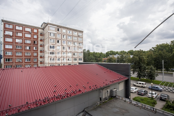 
  Продается студия, 17.1 м², Ленина пр-кт, д. 88
. Фото 8.