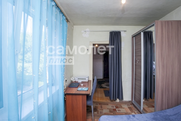 
  Продается дом, 43 м², Кемерово
. Фото 10.