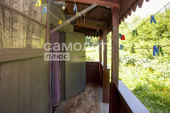 
  Продается дом, 43 м², Кемерово
. Фото 26.