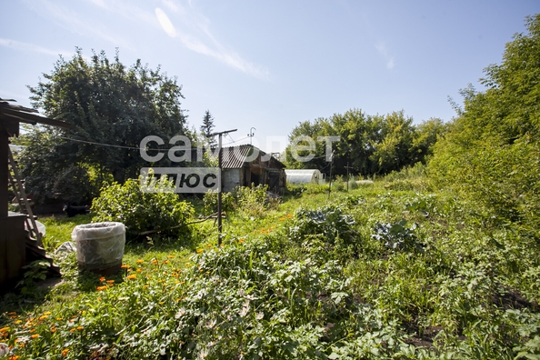 
  Продается дом, 43 м², Кемерово
. Фото 27.