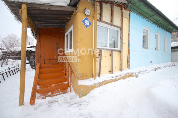 
  Продается дом 61.1 м². Фото 1.
