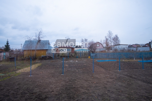 
  Продается дом, 48.7 м², Кемерово
. Фото 19.