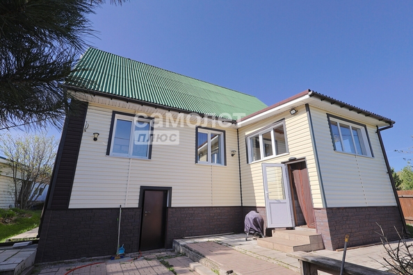 
  Продается дом, 117.5 м², село Глубокое
. Фото 28.