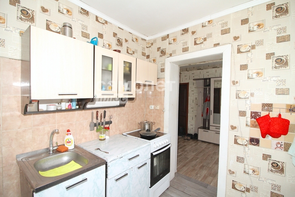 
  Продается дом, 61 м², поселок Кузбасский
. Фото 1.