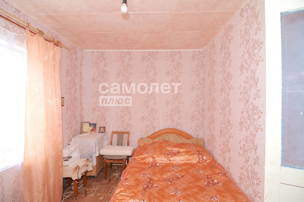 
  Продается дом, 61 м², поселок Кузбасский
. Фото 16.