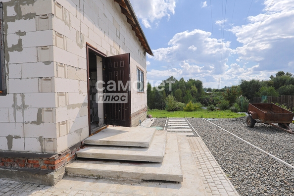 
  Продается дом, 88 м², поселок Новостройка
. Фото 5.