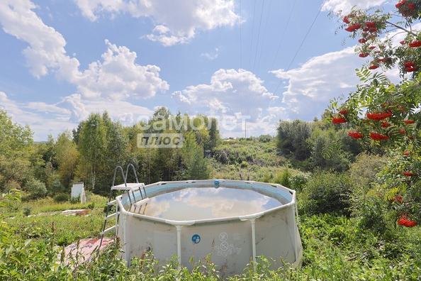 
  Продается дом, 88 м², поселок Новостройка
. Фото 21.