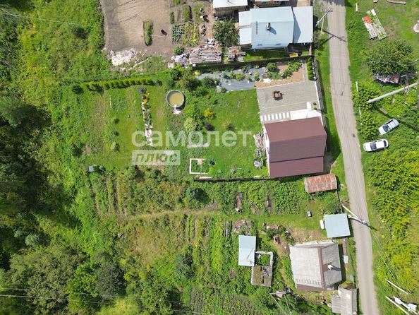 
  Продается дом, 88 м², поселок Новостройка
. Фото 34.