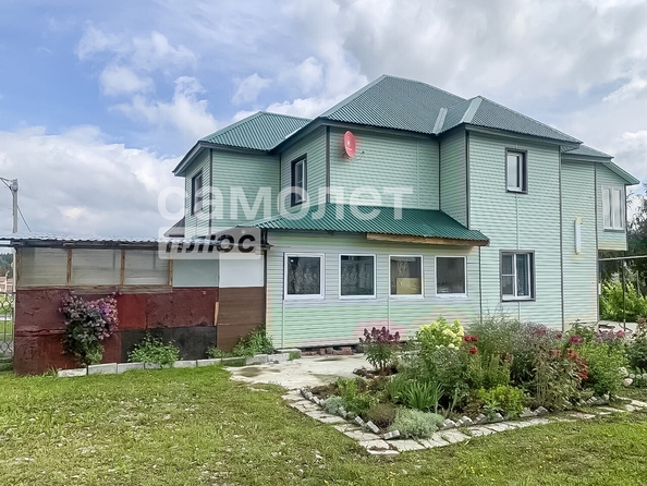 
  Продается дом, 242 м², село Андреевка
. Фото 25.