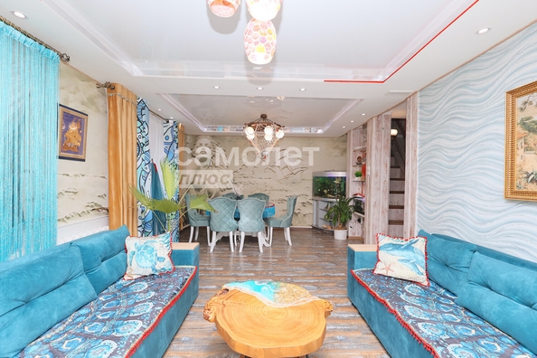 
  Продается дом, 190.6 м², Кемерово
. Фото 1.