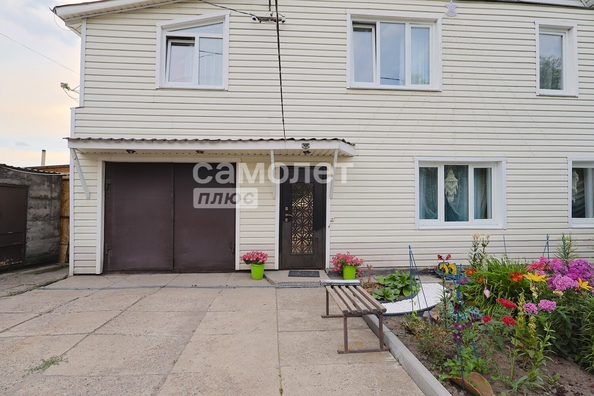 
  Продается дом, 190.6 м², Кемерово
. Фото 25.