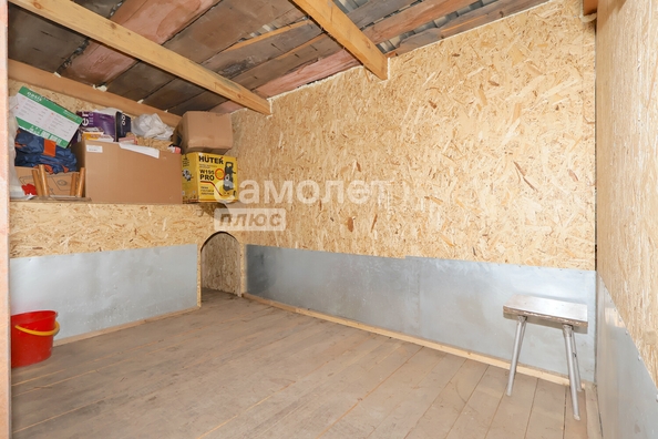 
  Продается дом, 190.6 м², Кемерово
. Фото 27.