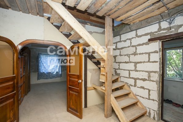 
  Продается дом, 120.4 м², Кемерово
. Фото 16.
