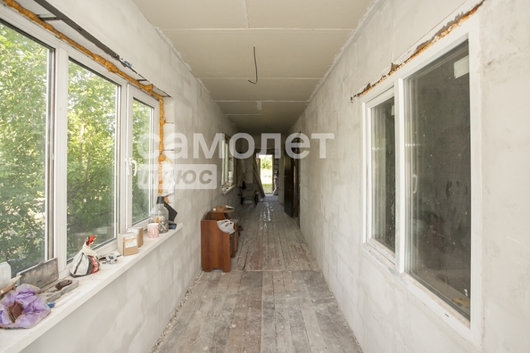 
  Продается дом, 120.4 м², Кемерово
. Фото 20.