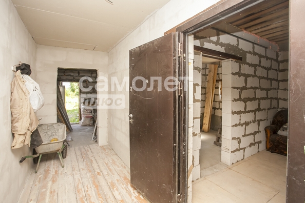 
  Продается дом, 120.4 м², Кемерово
. Фото 23.