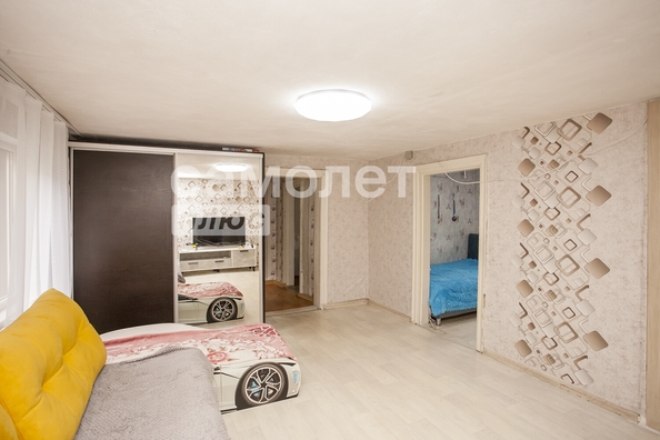 
  Продается дом, 39.8 м², Кемерово
. Фото 2.