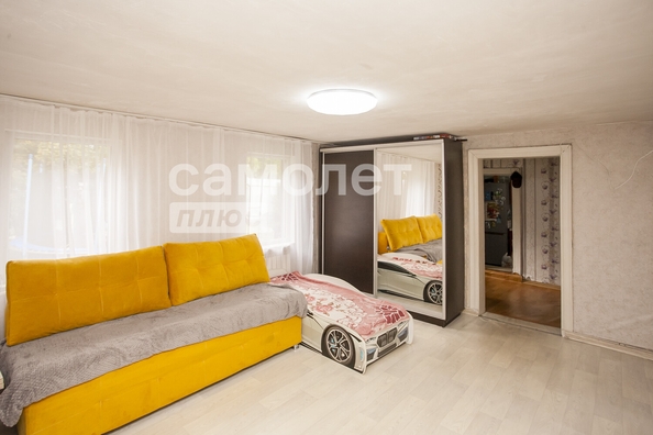 
  Продается дом, 39.8 м², Кемерово
. Фото 3.