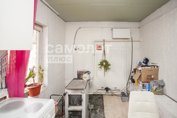 
  Продается дом, 39.8 м², Кемерово
. Фото 11.