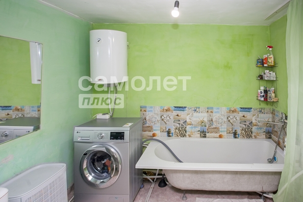 
  Продается дом, 39.8 м², Кемерово
. Фото 14.
