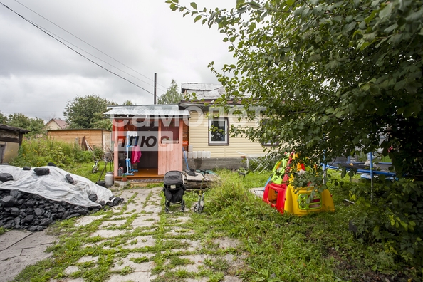 
  Продается дом, 39.8 м², Кемерово
. Фото 25.
