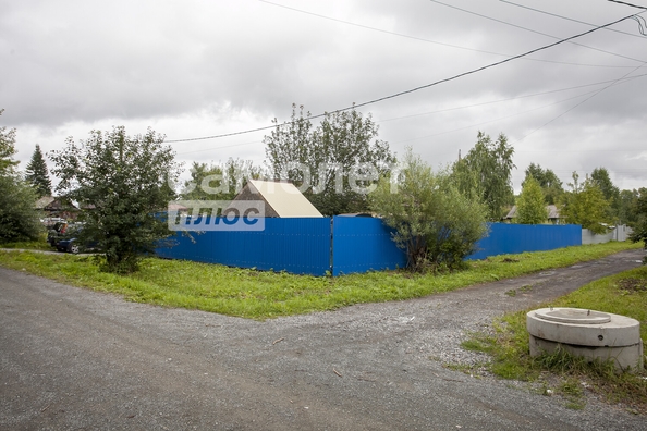 
  Продается дом, 39.8 м², Кемерово
. Фото 28.