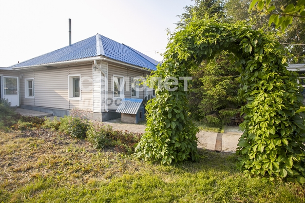 
  Продается дом, 52.1 м², Кемерово
. Фото 1.