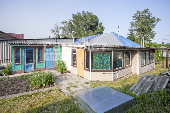 
  Продается дом, 52.1 м², Кемерово
. Фото 7.