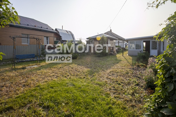 
  Продается дом, 52.1 м², Кемерово
. Фото 13.