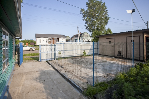 
  Продается дом, 52.1 м², Кемерово
. Фото 17.