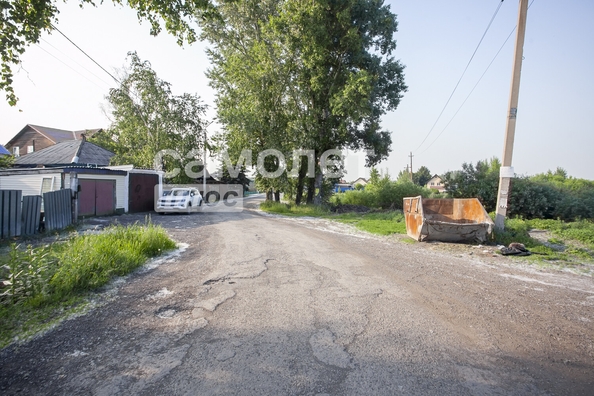 
  Продается дом, 52.1 м², Кемерово
. Фото 21.