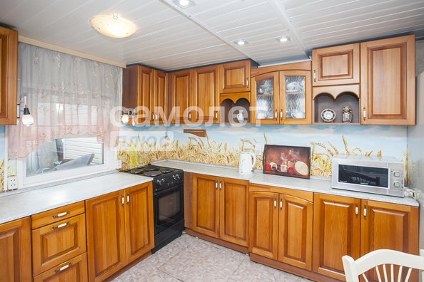 
  Продается дом, 52.1 м², Кемерово
. Фото 27.