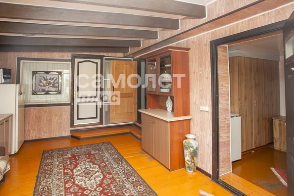 
  Продается дом, 52.1 м², Кемерово
. Фото 42.