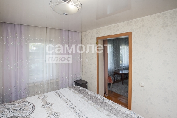 
  Продается дом, 52.1 м², Кемерово
. Фото 47.