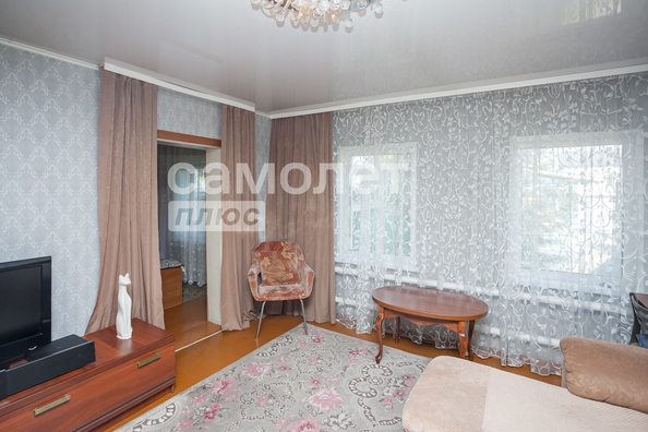 
  Продается дом, 52.1 м², Кемерово
. Фото 50.