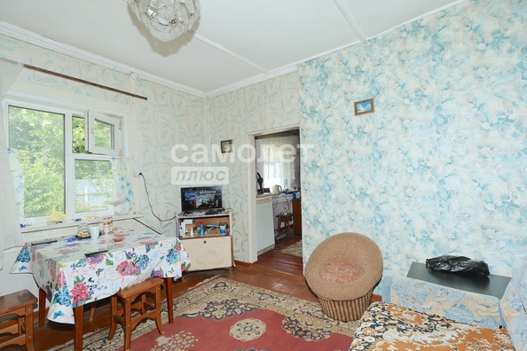 
  Продается дом, 53 м², Кемерово
. Фото 12.