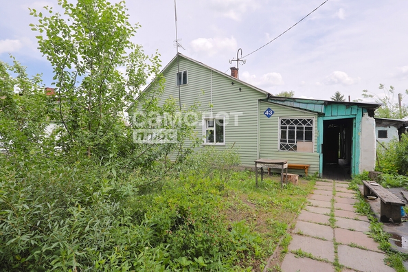 
  Продается дом, 53 м², Кемерово
. Фото 18.