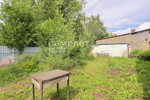 
  Продается дом, 53 м², Кемерово
. Фото 20.