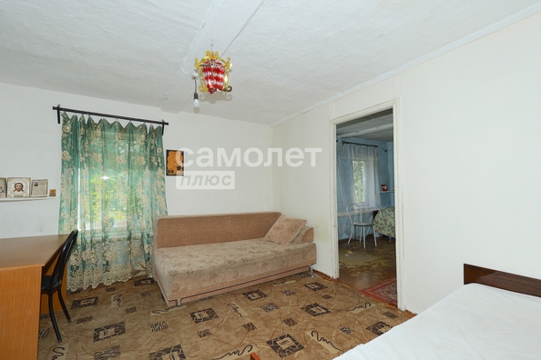 
  Продается дом, 68 м², деревня Плотниково
. Фото 5.