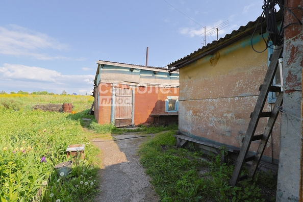 
  Продается дом, 68 м², деревня Плотниково
. Фото 39.