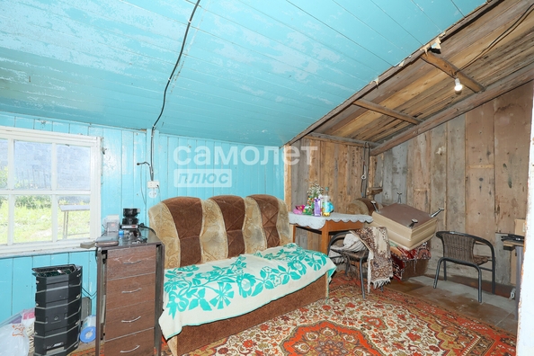 
  Продается дом, 53.3 м², деревня Тебеньковка
. Фото 20.