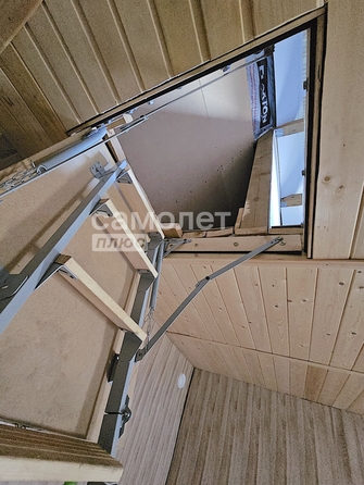 
  Продается дом, 53.6 м², поселок Новостройка
. Фото 3.